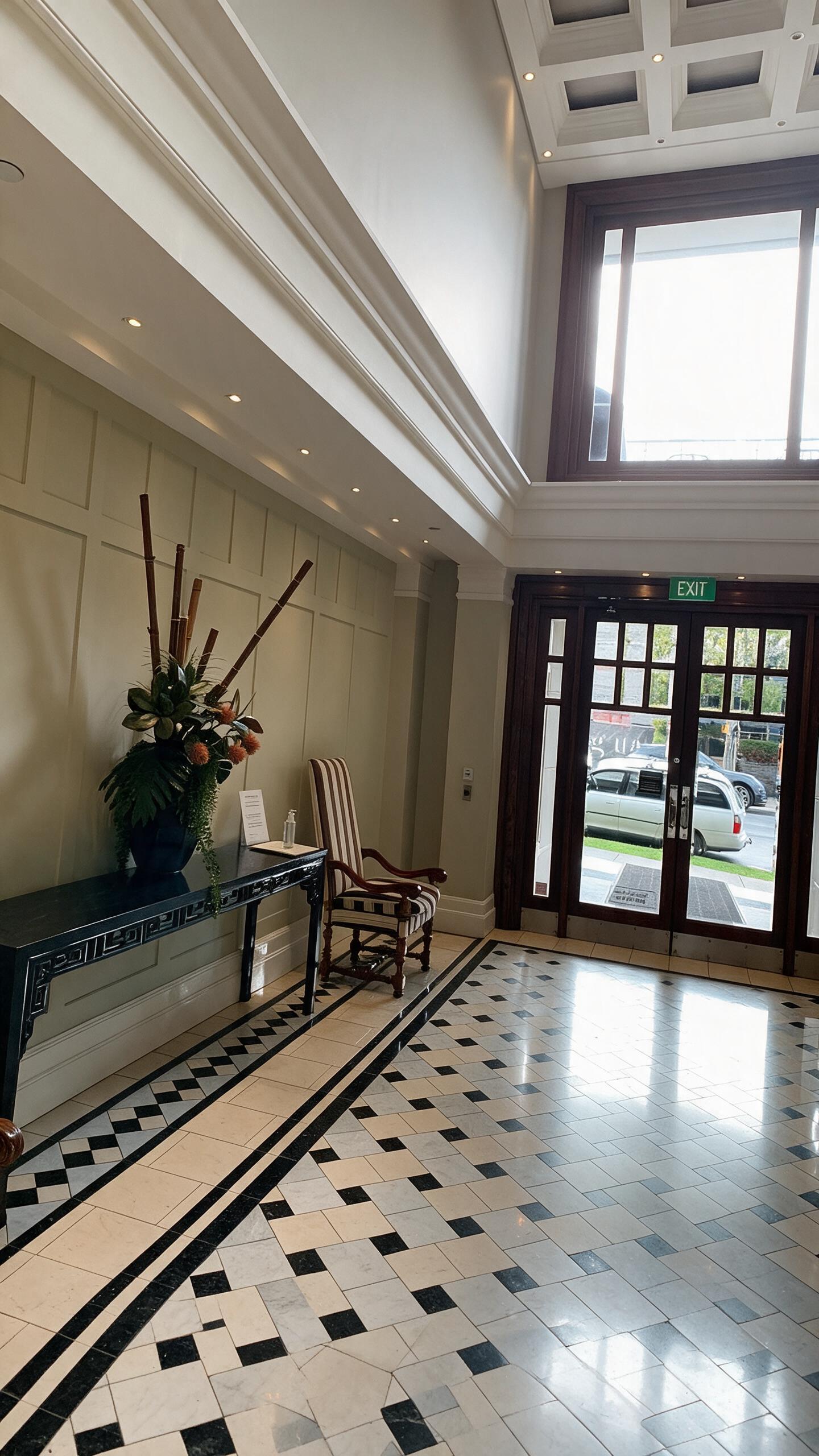 Commercial & Residential Painting